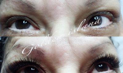 Eyelash Extensions Image 06