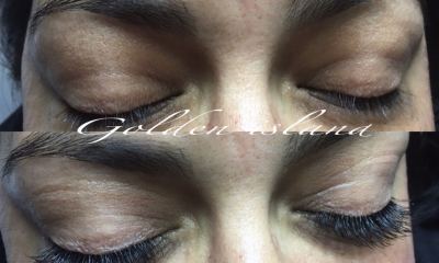 Eyelash Extensions Image 12