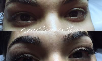 Eyelash Extensions Image 03
