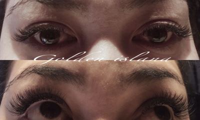 Eyelash Extensions Image 04