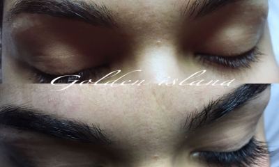 Eyelash Extensions Image 05