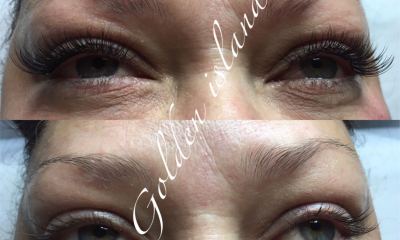 Eyelash Extensions Image 11